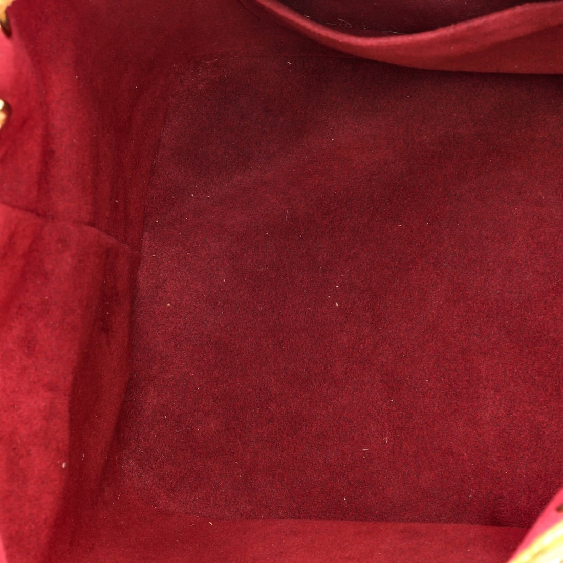 Multicolor Louis Vuitton Petit Noe Handbag Monogram - 5