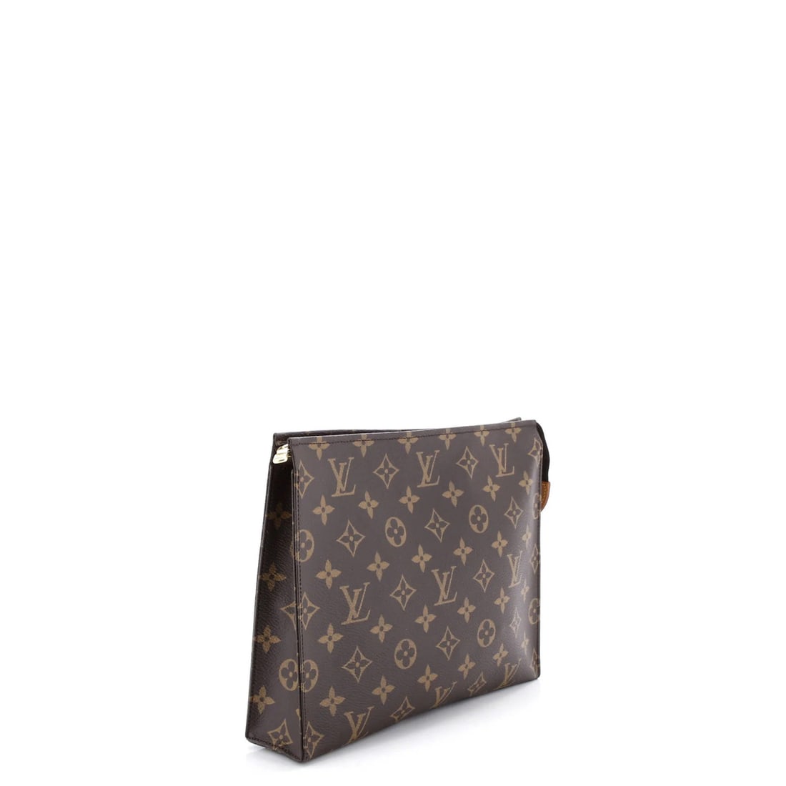 26 Louis Vuitton Toiletry Pouch Monogram Canvas - 2
