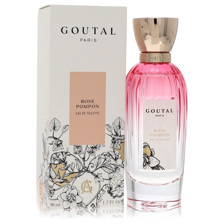 Spray Annick Goutal Rose Pompon Perfume By Annick Goutal Eau De Toilette: Spray Annick Goutal Rose Pompon Perfume By Annick Goutal Eau De Toilette This listing features Spray Annick Goutal Rose Pompon Perfume By Annick Goutal Eau De Toilette. Item specifics are provided bel