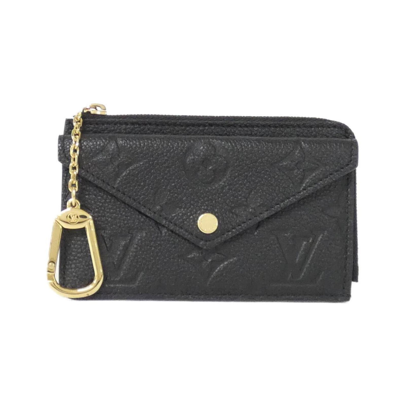 Leather Louis Vuitton Coin Purse/ Coin Case: Leather Louis Vuitton Coin Purse/ Coin Case This listing features Leather Louis Vuitton Coin Purse/ Coin Case. Item specifics are provided below. Item Specifics: Brand: Louis Vuitton Type: Coin Purse/