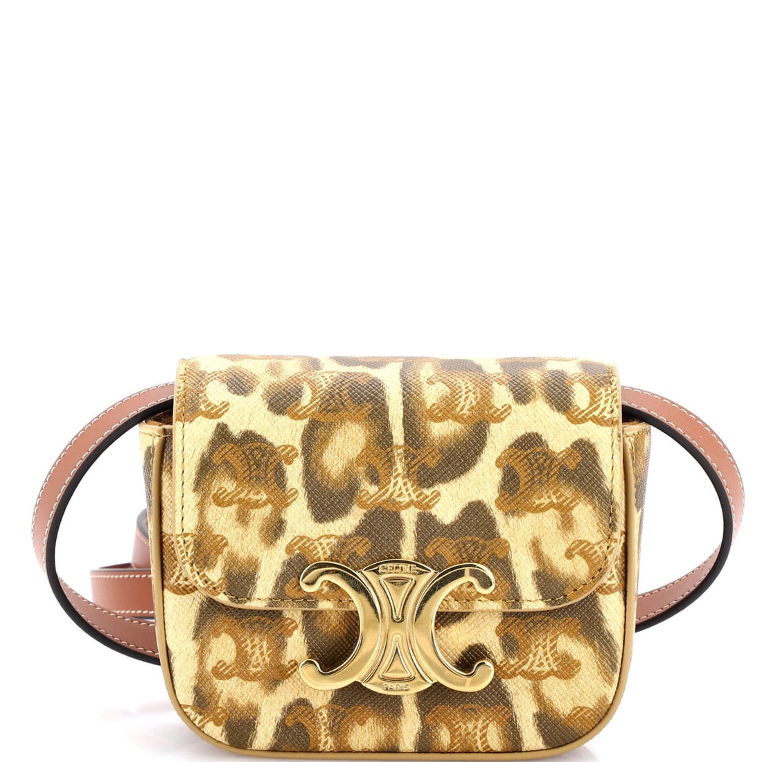 Mini Celine Claude Shoulder Bag Printed Triomphe Coated Canvas: Mini Celine Claude Shoulder Bag Printed Triomphe Coated Canvas This listing features Mini Celine Claude Shoulder Bag Printed Triomphe Coated Canvas. Item specifics are provided below. Item Specifics: