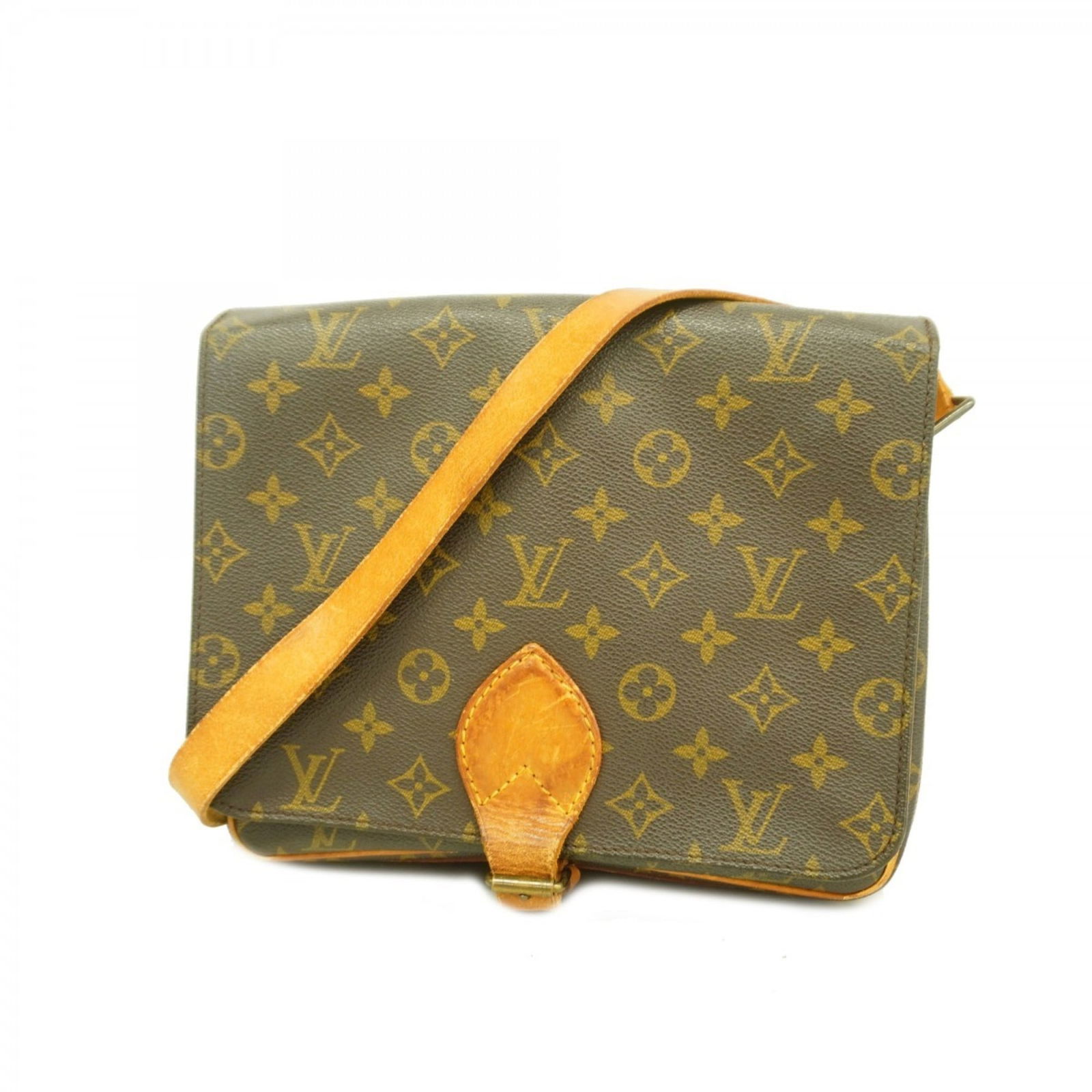 Bag Louis Vuitton Shoulder (1 of 16)