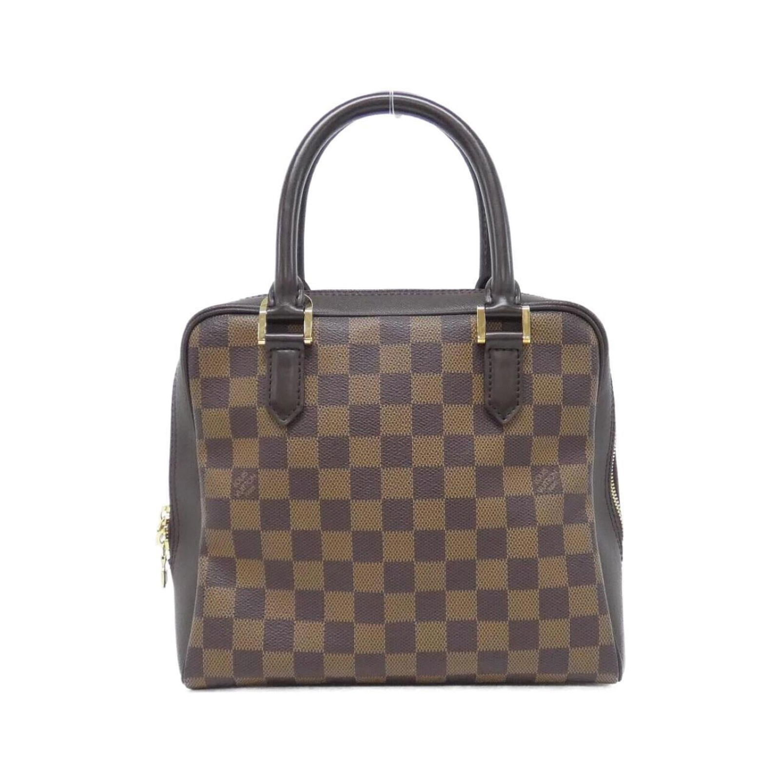 Canvas Louis Vuitton Handbag Coated: Canvas Louis Vuitton Handbag Coated This listing features Canvas Louis Vuitton Handbag Coated. Item specifics are provided below. Item Specifics: Brand: Louis Vuitton Type: Handbag Material: Coated Ca