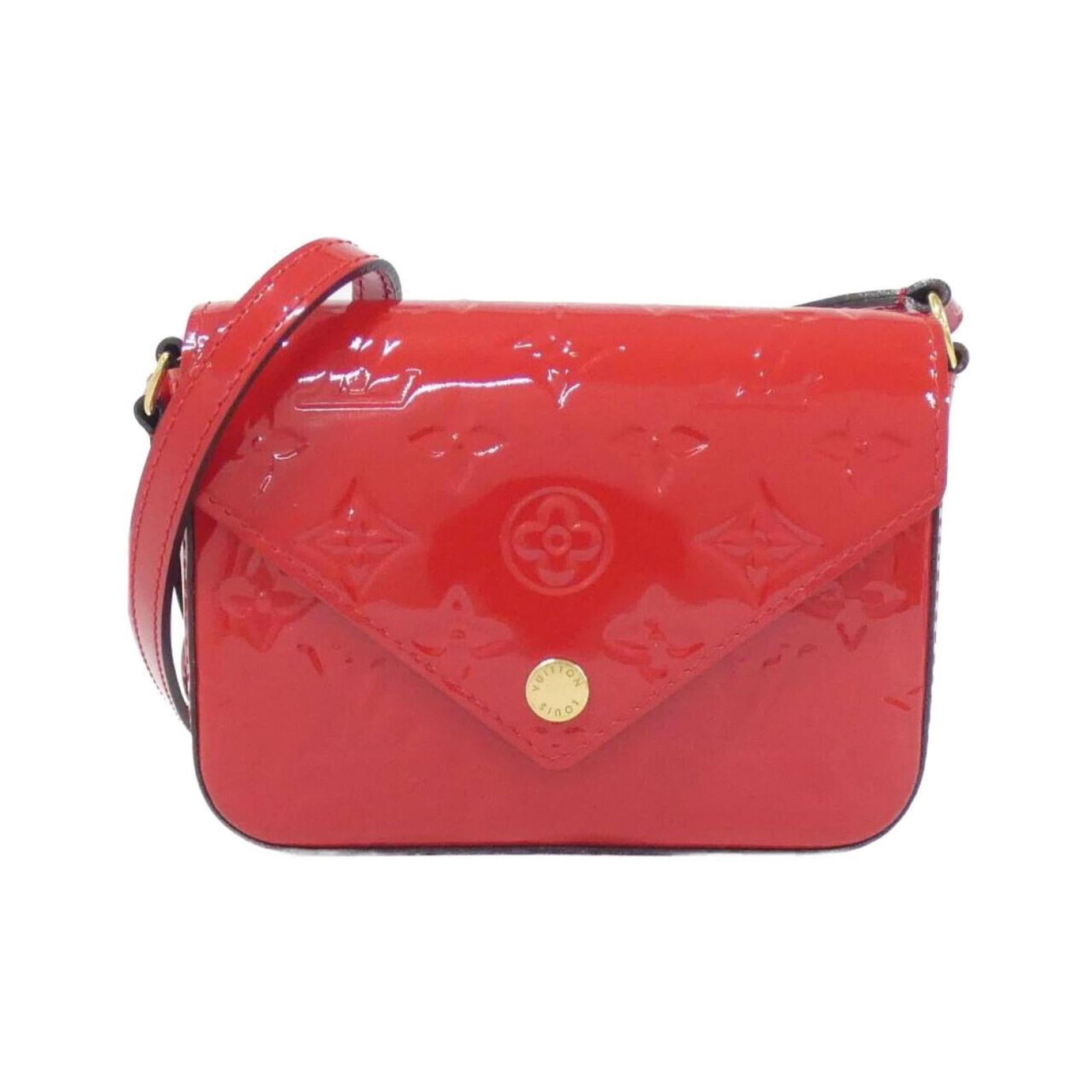 Leather Louis Vuitton Shoulder Bag: Leather Louis Vuitton Shoulder Bag This listing features Leather Louis Vuitton Shoulder Bag. Item specifics are provided below. Item Specifics: Brand: Louis Vuitton Type: Shoulder Bag Material: Leathe