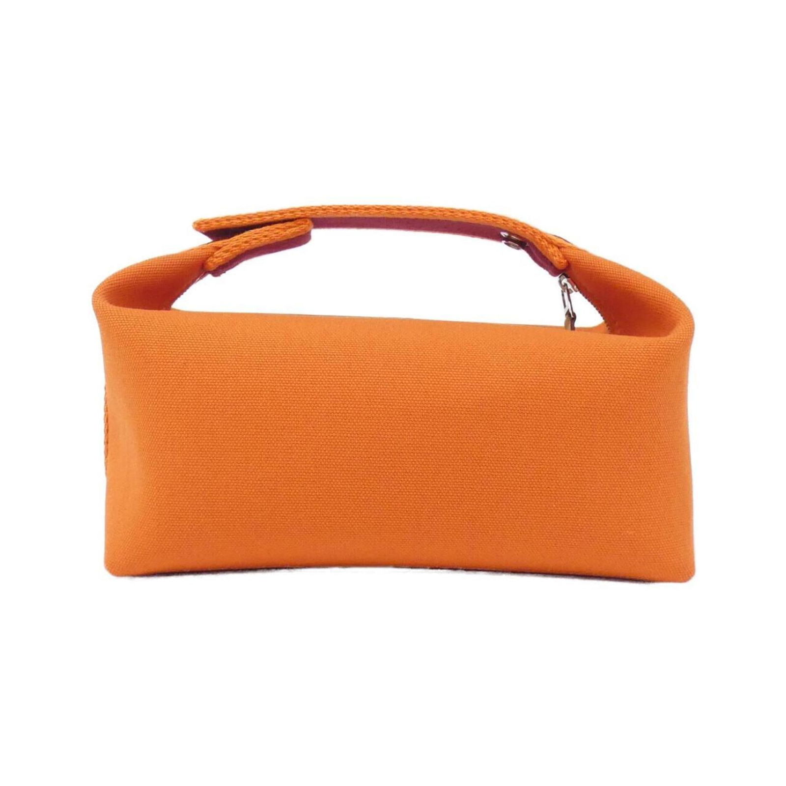 Canvas Hermes Pouch - 2