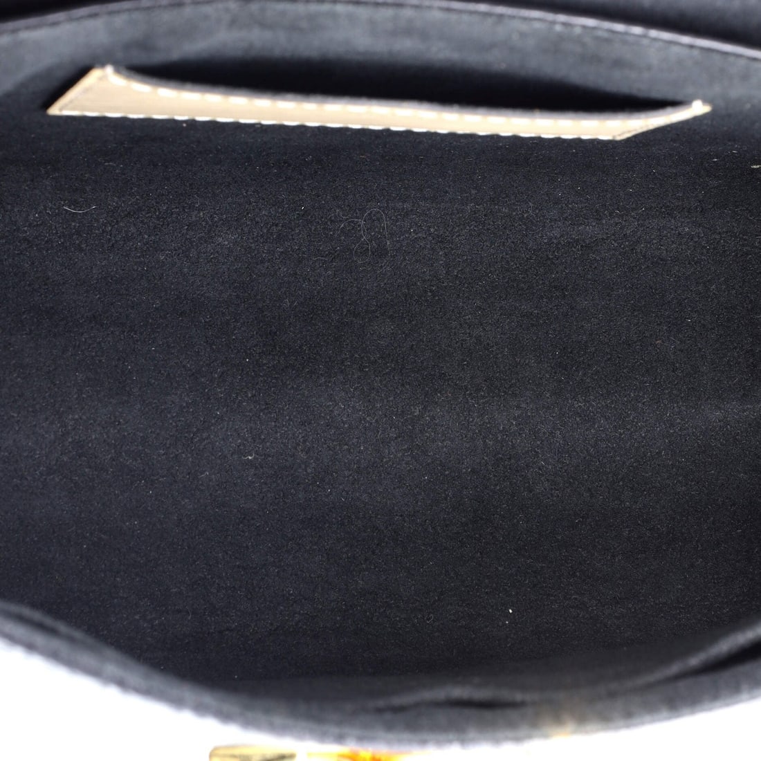 MM Louis Vuitton Twist Top Handle Bag Limited Edition Crafty Epi Leather - 5