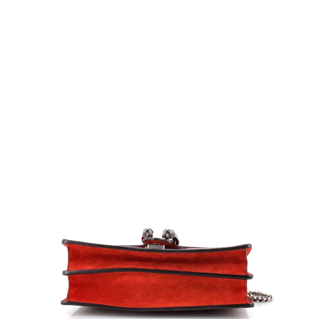 Small Gucci Dionysus Bag GG Coated Canvas - 4