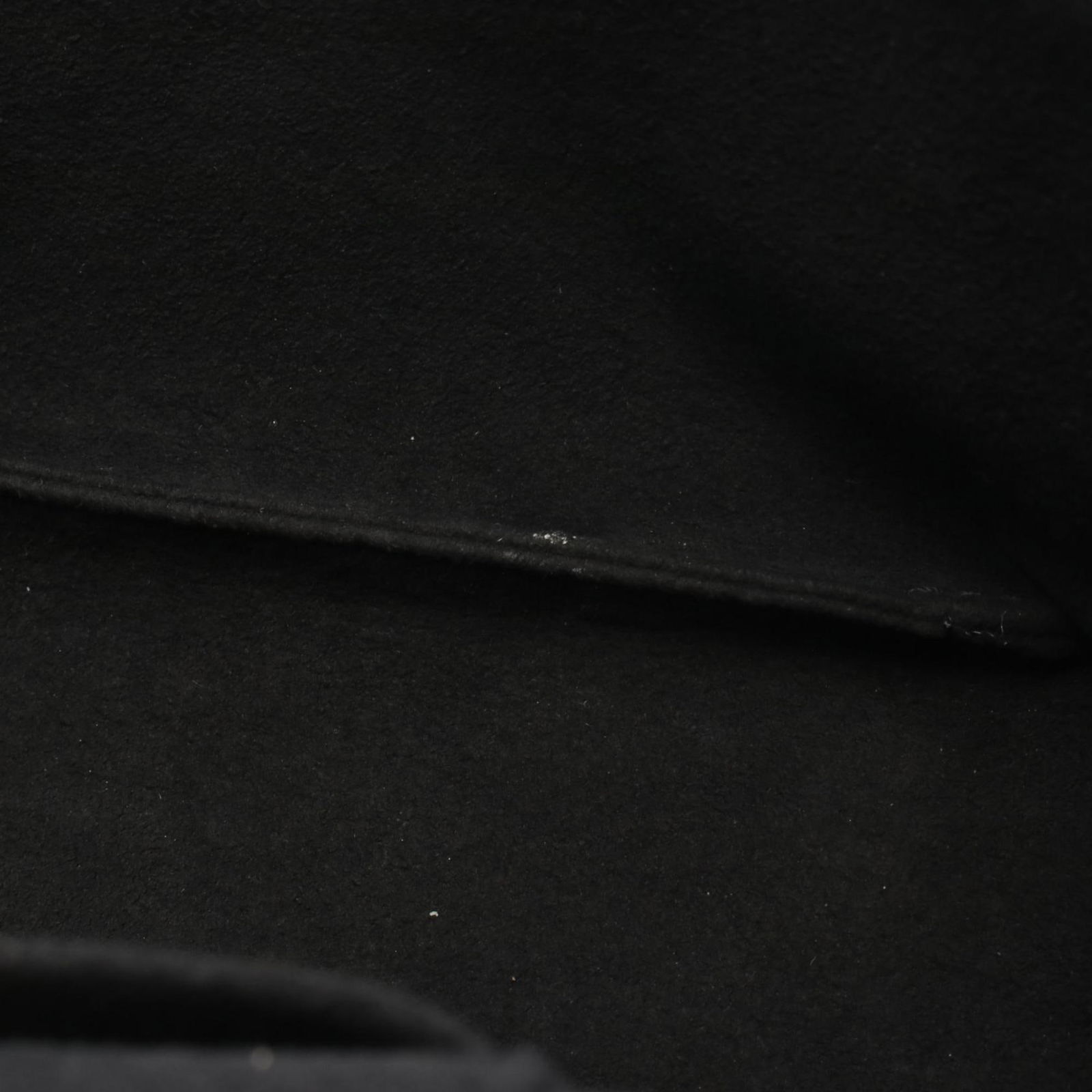 Leather Louis Vuitton Handbag - 5