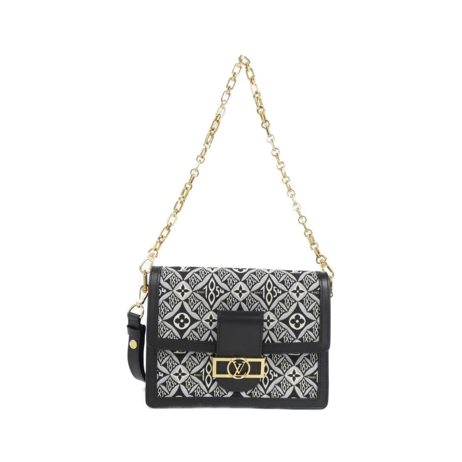 Jacquard Louis Vuitton Shoulder Bag: Jacquard Louis Vuitton Shoulder Bag This listing features Jacquard Louis Vuitton Shoulder Bag. Item specifics are provided below. Item Specifics: Brand: Louis Vuitton Type: Shoulder Bag Material: Jacq