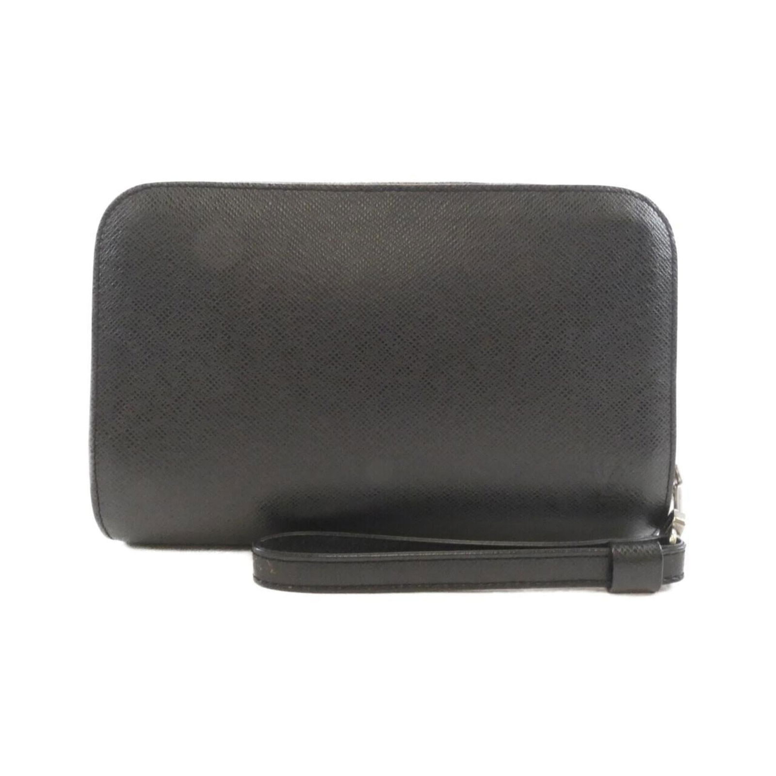 Leather Louis Vuitton Clutch Bag (1 of 10)