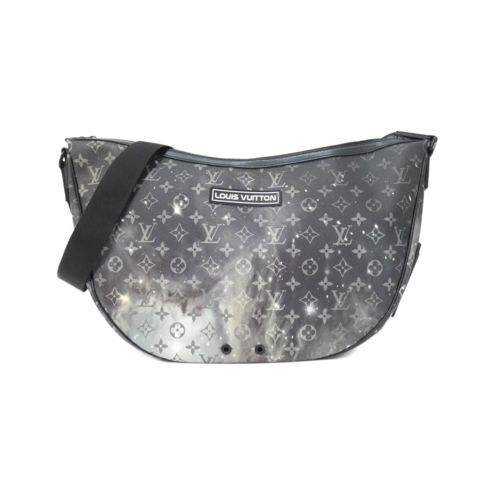 Canvas Louis Vuitton Shoulder Bag Coated: Canvas Louis Vuitton Shoulder Bag Coated This listing features Canvas Louis Vuitton Shoulder Bag Coated. Item specifics are provided below. Item Specifics: Brand: Louis Vuitton Type: Shoulder Bag Mate