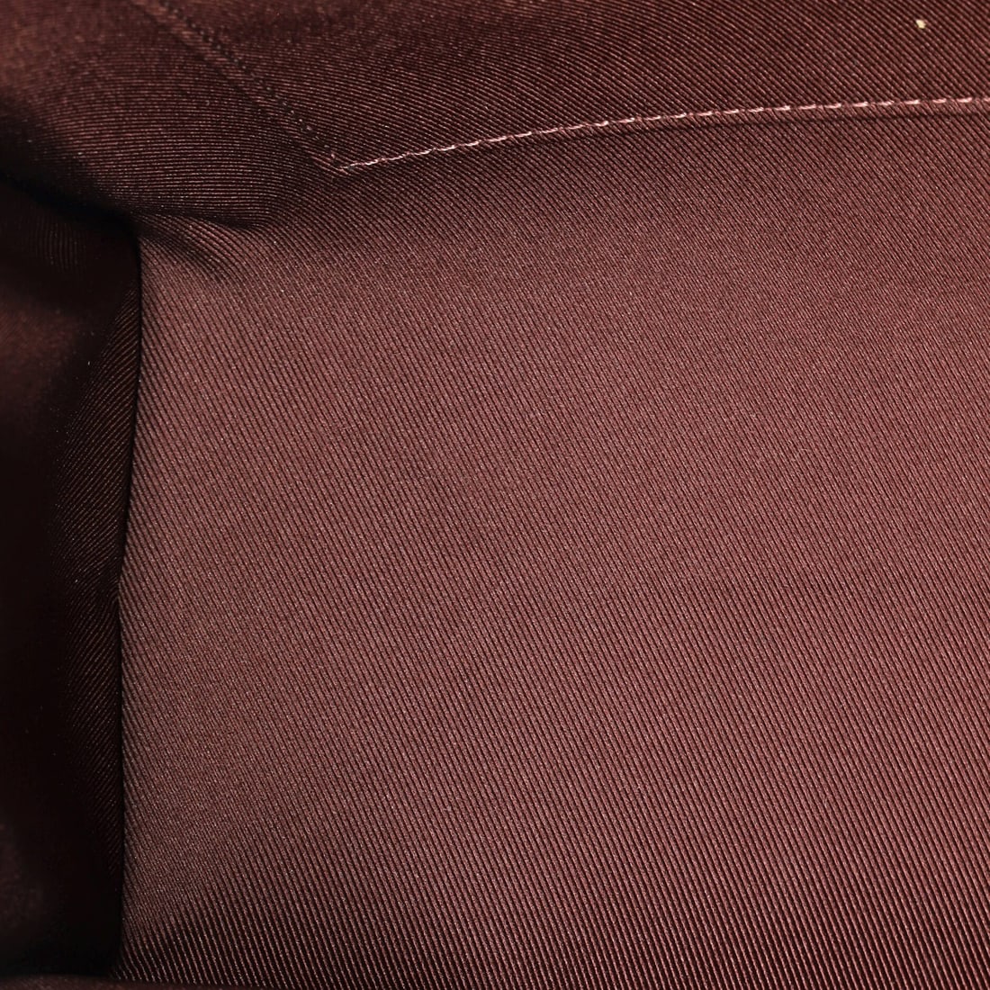 MM Louis Vuitton Cluny Top Handle Bag Monogram Canvas - 5