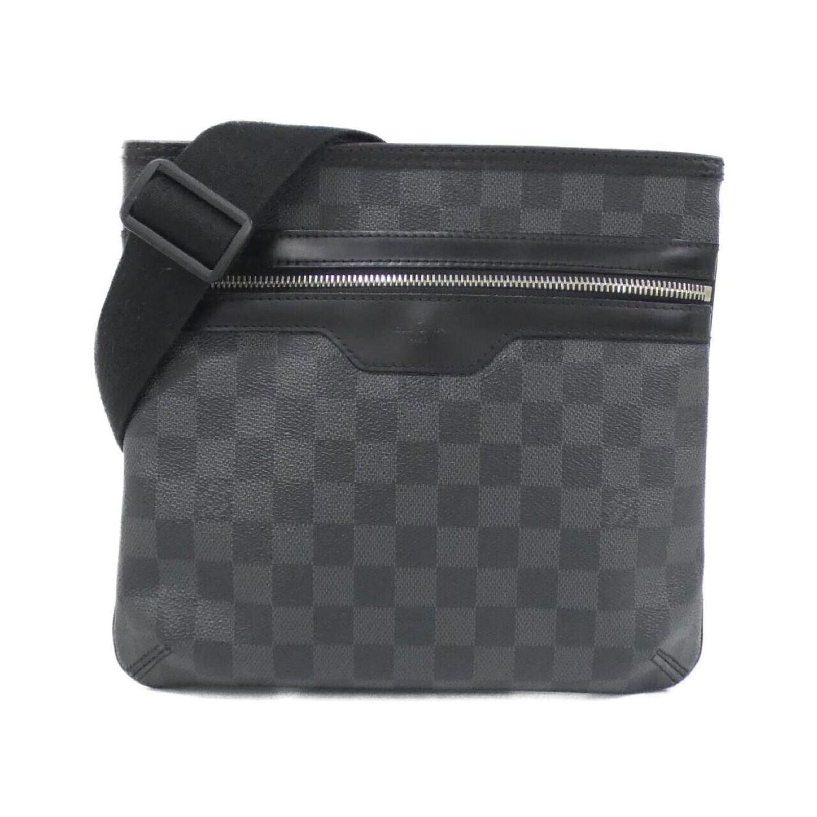 Canvas Louis Vuitton Shoulder Bag Coated: Canvas Louis Vuitton Shoulder Bag Coated This listing features Canvas Louis Vuitton Shoulder Bag Coated. Item specifics are provided below. Item Specifics: Brand: Louis Vuitton Type: Shoulder Bag