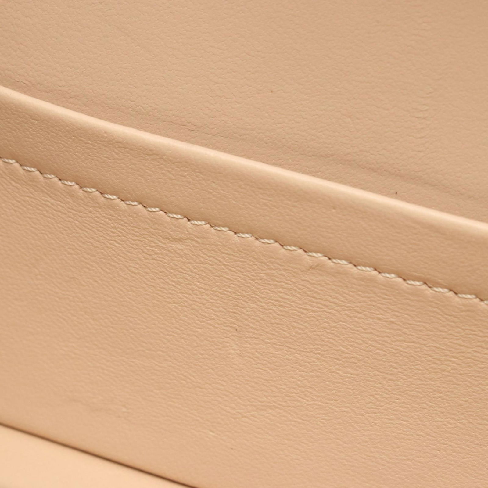 Leather - Louis Vuitton Shoulder Bag Coated Canvas - Cord - 6