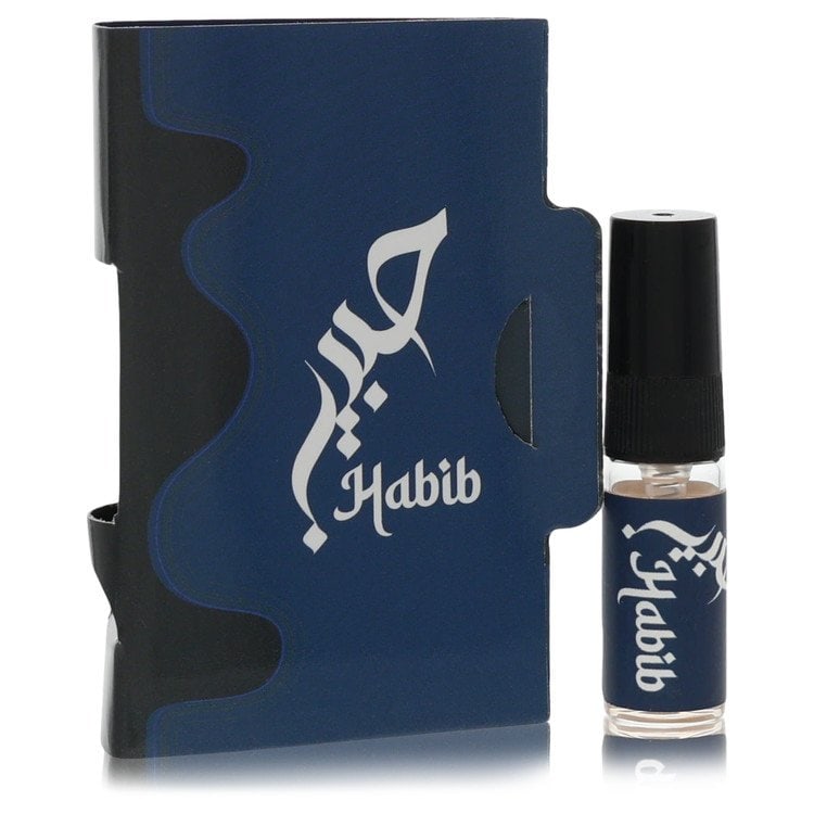 (Sample) Arabiyat Prestige Habib Cologne By Arabiyat Prestige Vial (1 of 1)