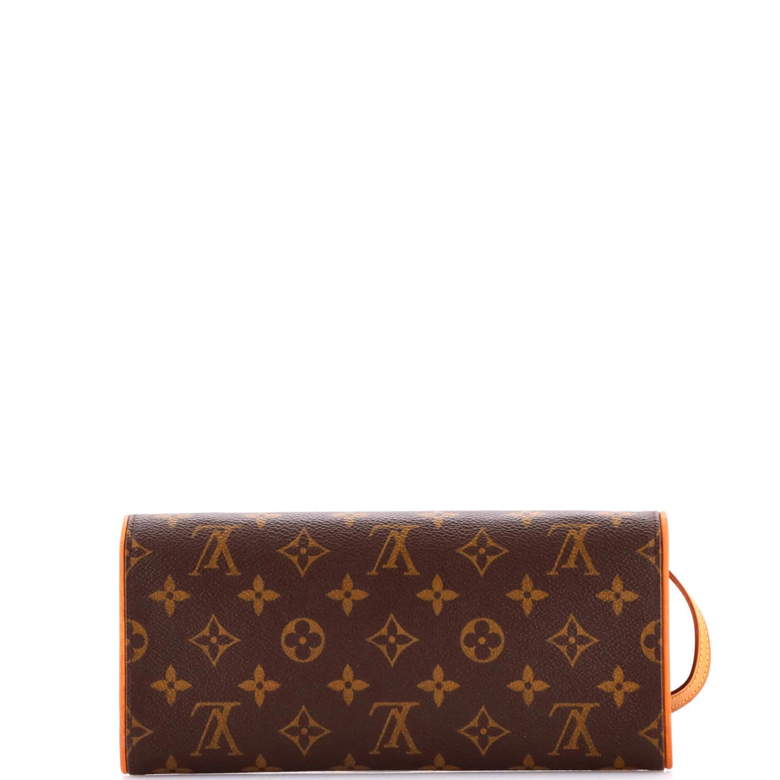 GM Louis Vuitton Twin Handbag Monogram Canvas - 3