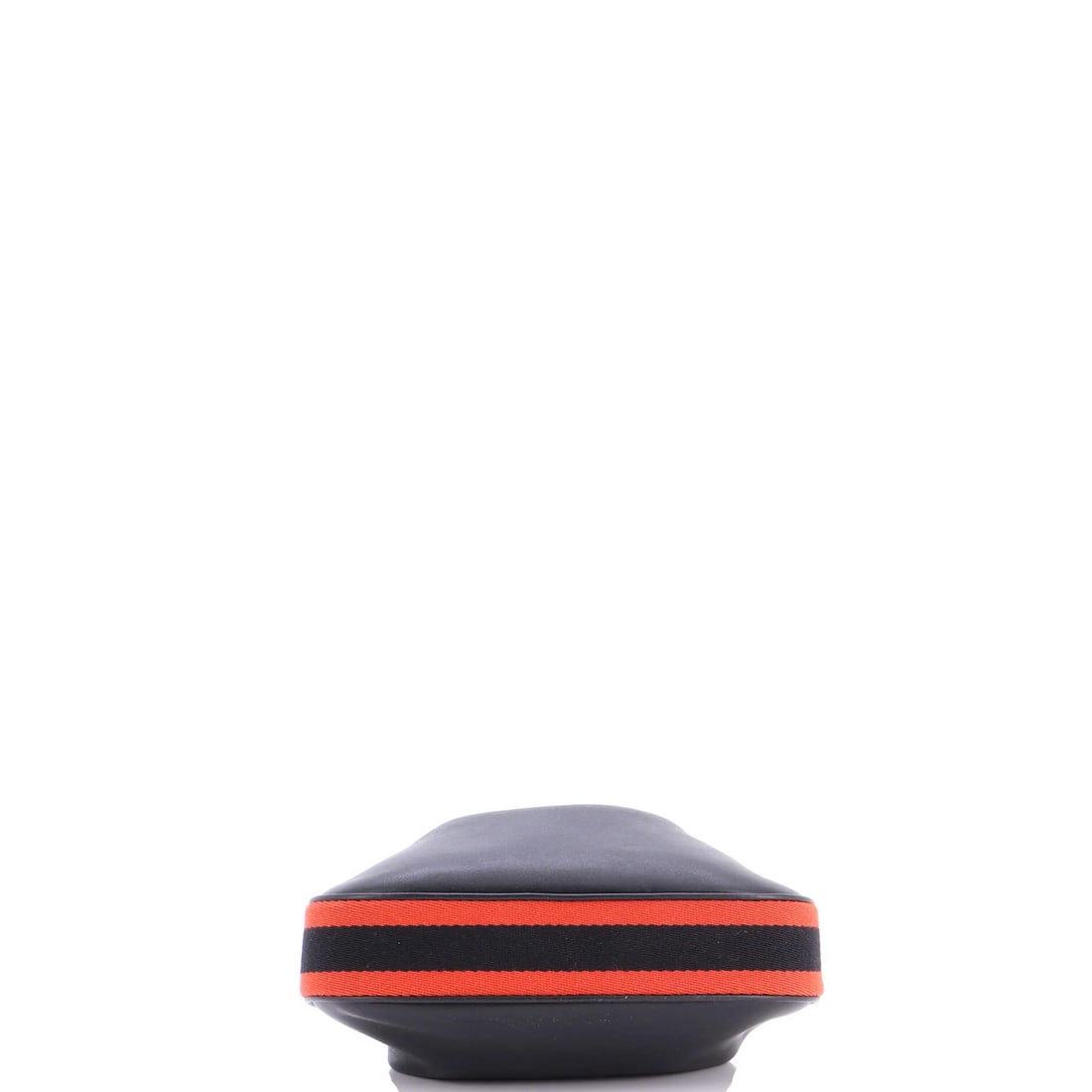 Small Gucci Attache Shoulder Bag Leather - 4