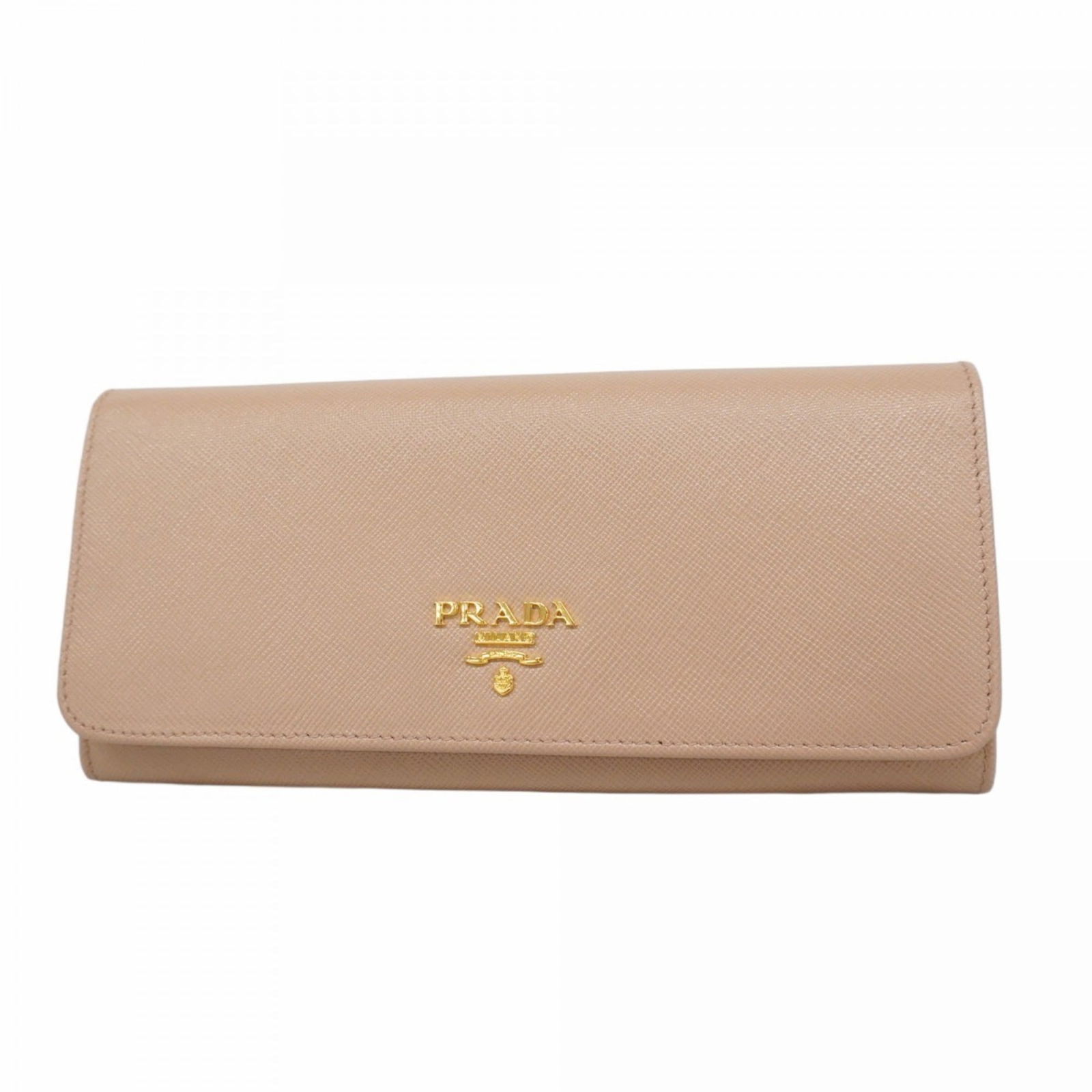 Leather Prada Long Wallet (Bi-Fold): Leather Prada Long Wallet (Bi-Fold) This listing features Leather Prada Long Wallet (Bi-Fold). Item specifics are provided below. Item Specifics: Brand: Prada Type: Long Wallet (Bi-Fold) Gender: Women