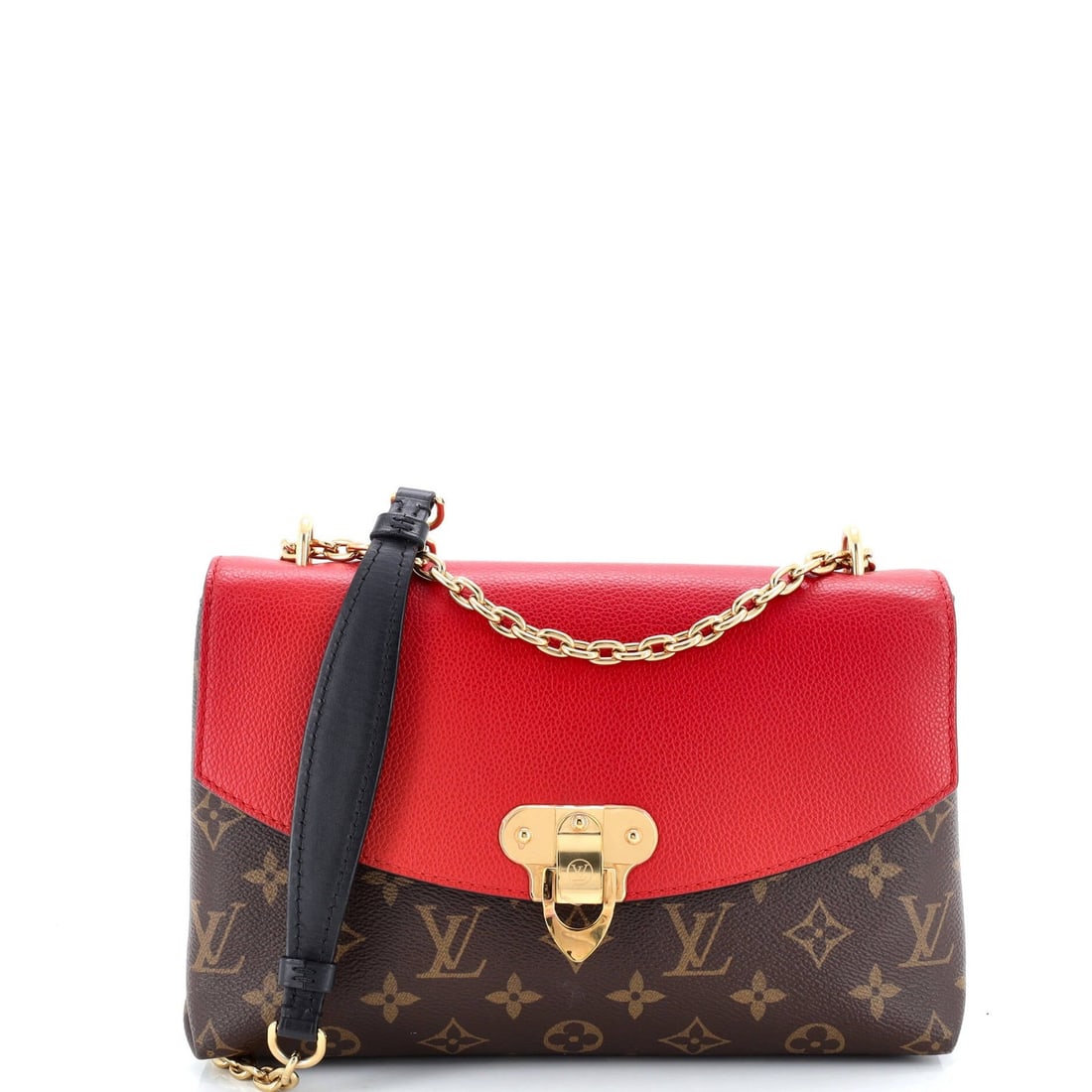 Leather Louis Vuitton Saint Placide Handbag Monogram Canvas and: Leather Louis Vuitton Saint Placide Handbag Monogram Canvas and This listing features Leather Louis Vuitton Saint Placide Handbag Monogram Canvas and. Item specifics are provided below. Item Specifics
