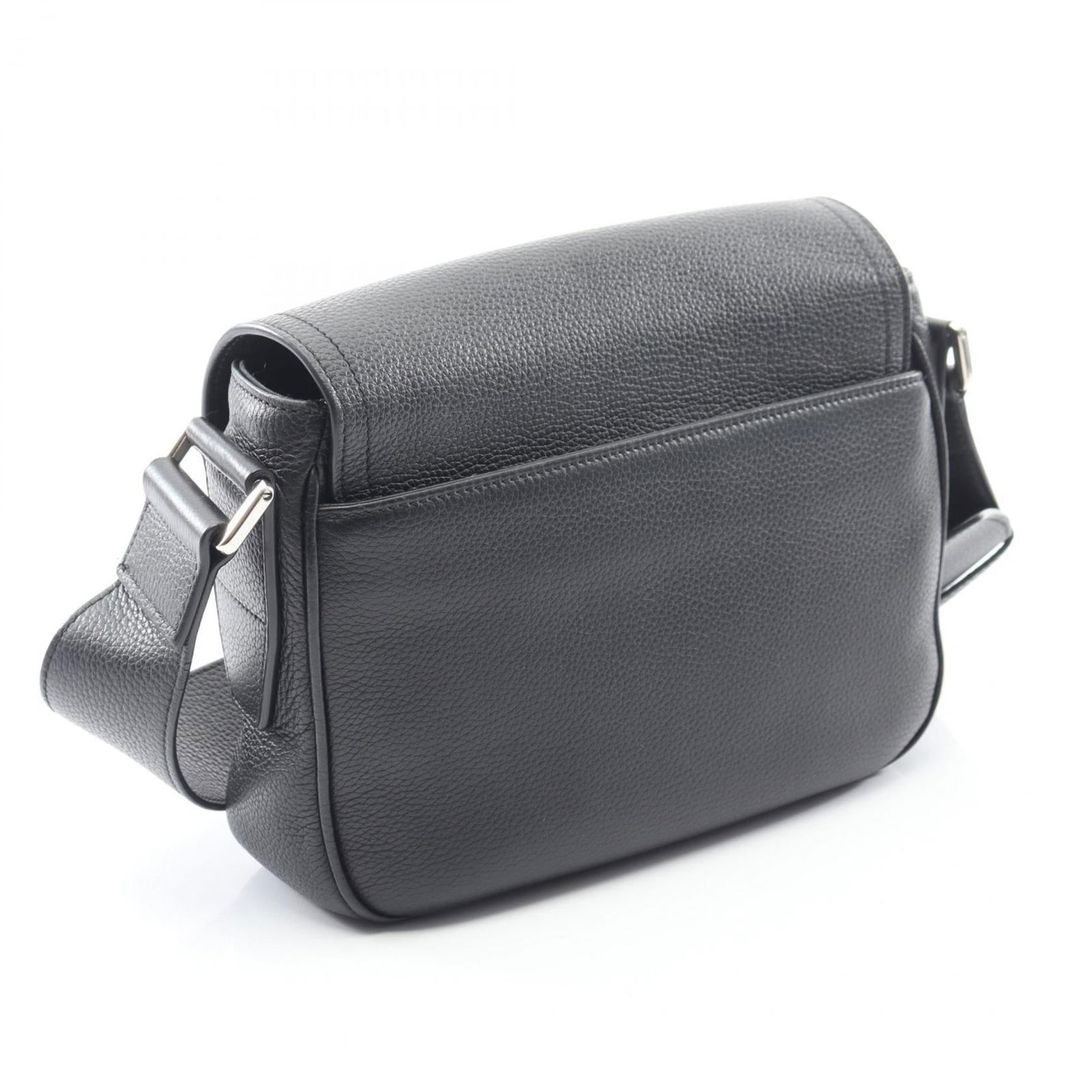 Leather Christian Dior Shoulder Bag - 2