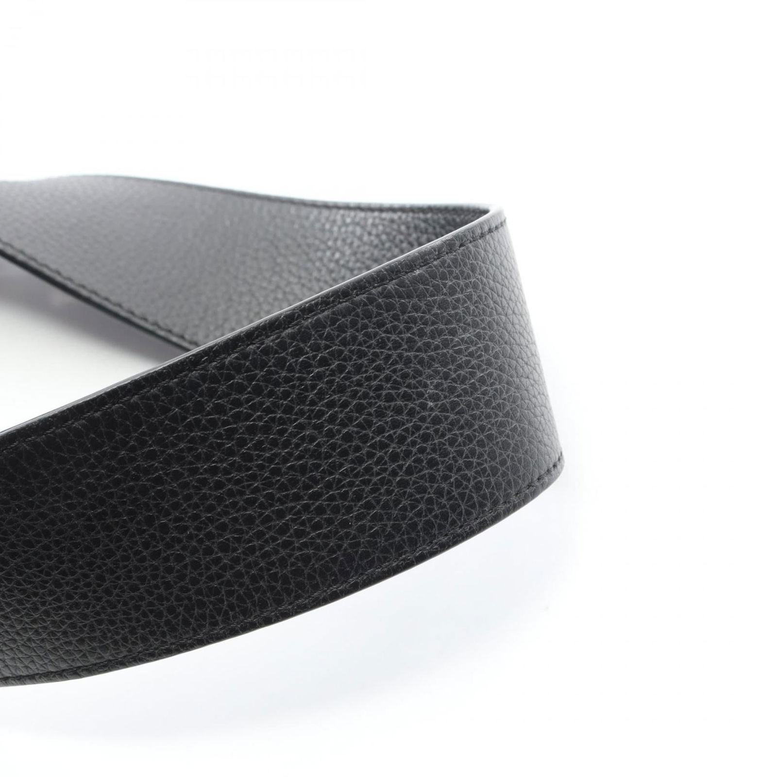 Leather Christian Dior Shoulder Bag - 8