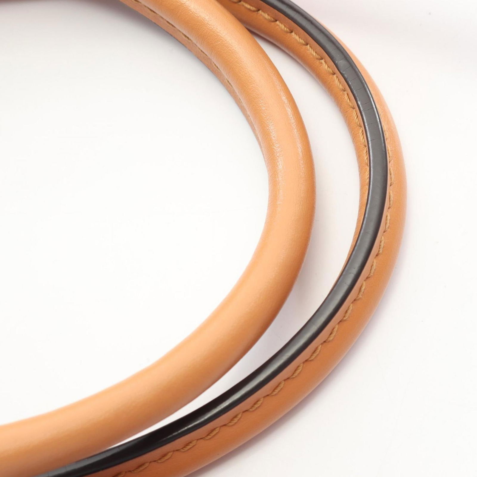 Leather - Louis Vuitton Tote Bag Canvas - 6