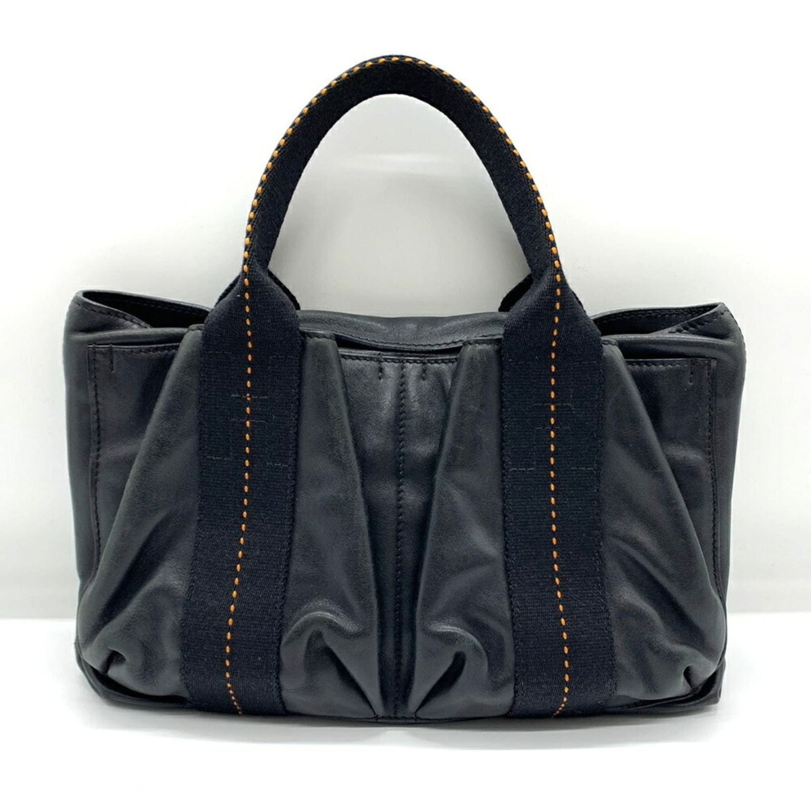 Leather Hermes Shoulder Bag (1 of 7)