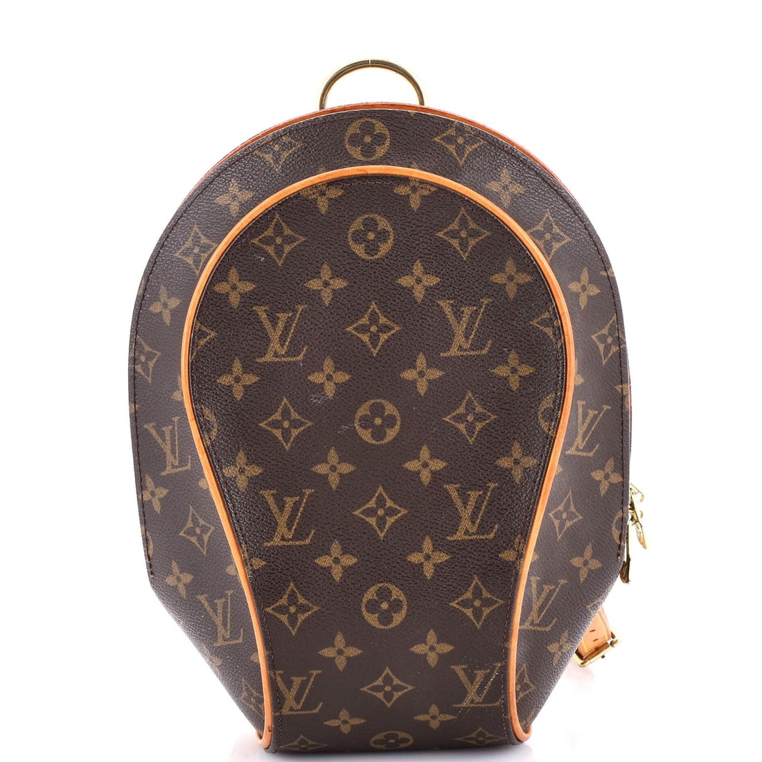 Canvas Louis Vuitton Ellipse Backpack Monogram: Canvas Louis Vuitton Ellipse Backpack Monogram This listing features Canvas Louis Vuitton Ellipse Backpack Monogram. Item specifics are provided below. Item Specifics: Brand: Louis Vuitton Exterior Ma