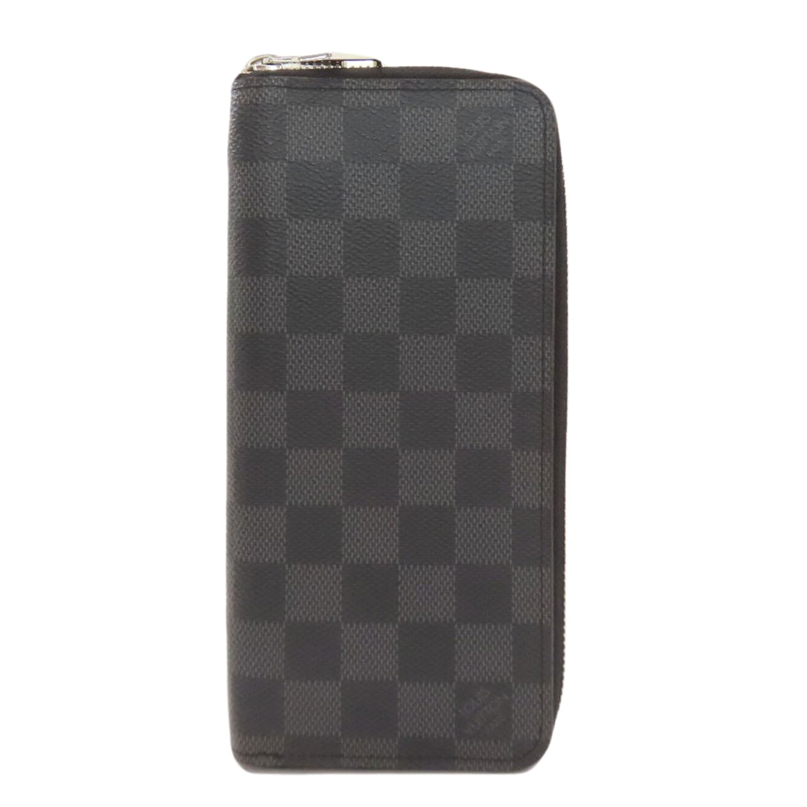 Canvas Louis Vuitton Long Wallet (Bi-Fold) Damier: Canvas Louis Vuitton Long Wallet (Bi-Fold) Damier This listing features Canvas Louis Vuitton Long Wallet (Bi-Fold) Damier. Item specifics are provided below. Item Specifics: Brand: Louis Vuitton Type: