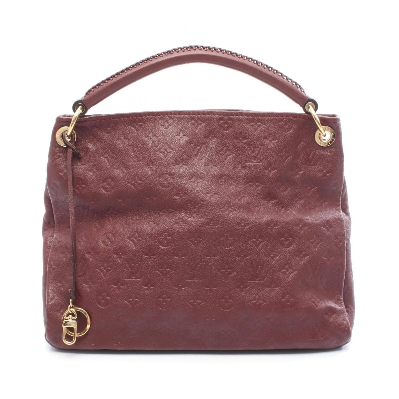 Empreinte Louis Vuitton Shoulder Bag Monogram: Empreinte Louis Vuitton Shoulder Bag Monogram This listing features Empreinte Louis Vuitton Shoulder Bag Monogram. Item specifics are provided below. Item Specifics: Brand: Louis Vuitton Type: Shoulde