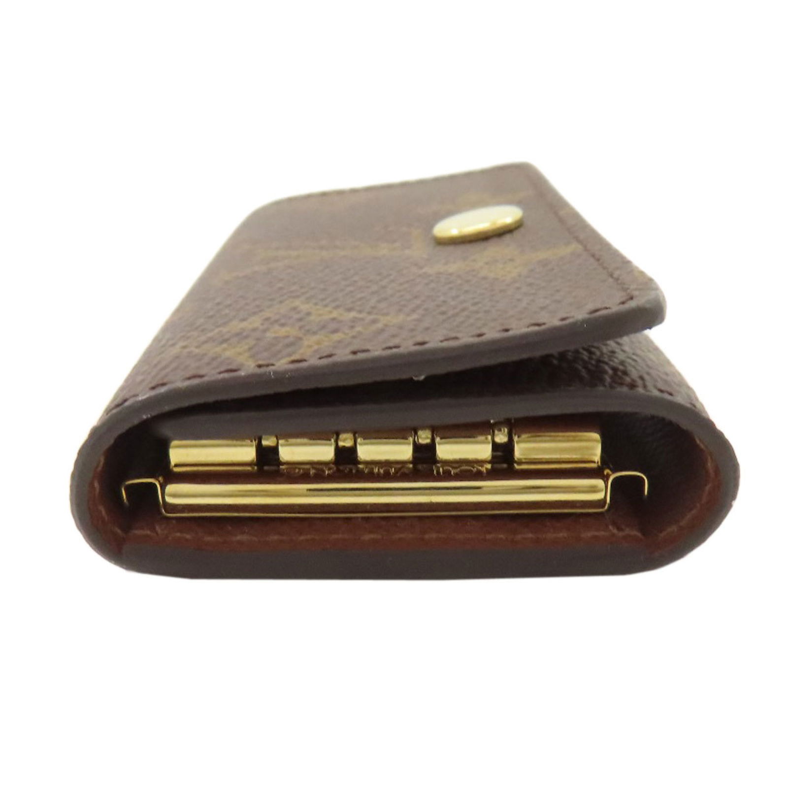 Monogram Louis Vuitton Keycase - 3