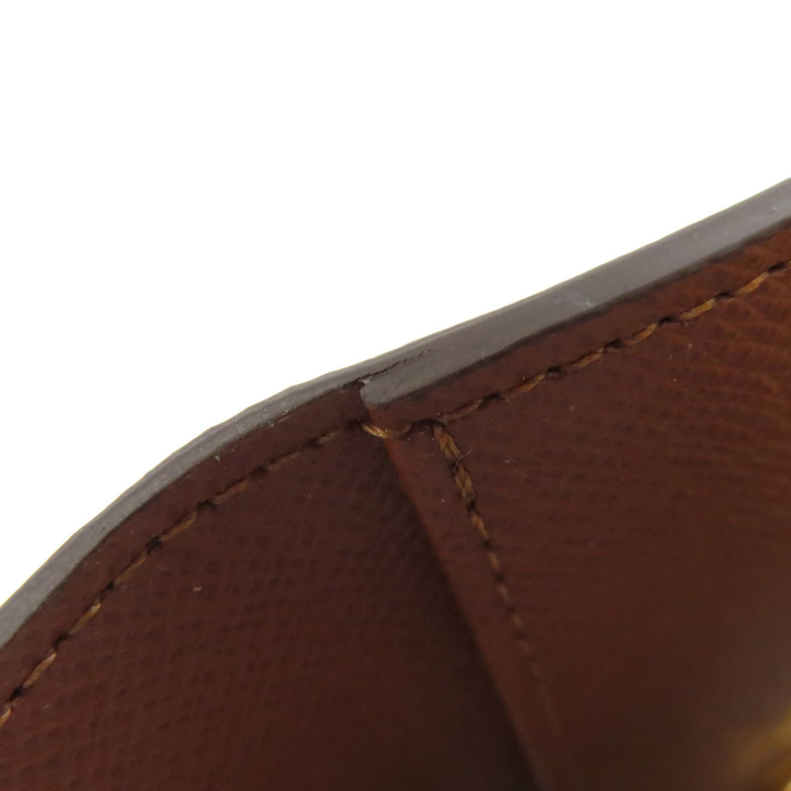 Monogram Louis Vuitton Keycase - 9