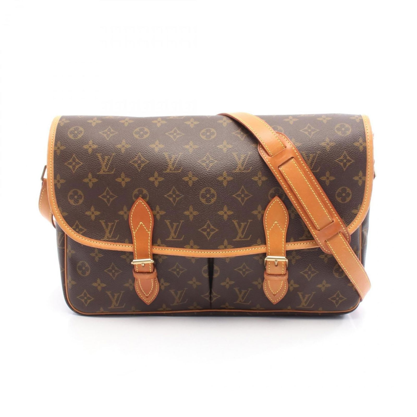 Leather - Louis Vuitton Shoulder Bag Coated Canvas: Leather - Louis Vuitton Shoulder Bag Coated Canvas This listing features Leather - Louis Vuitton Shoulder Bag Coated Canvas. Item specifics are provided below. Item Specifics: Brand: Louis Vuitton