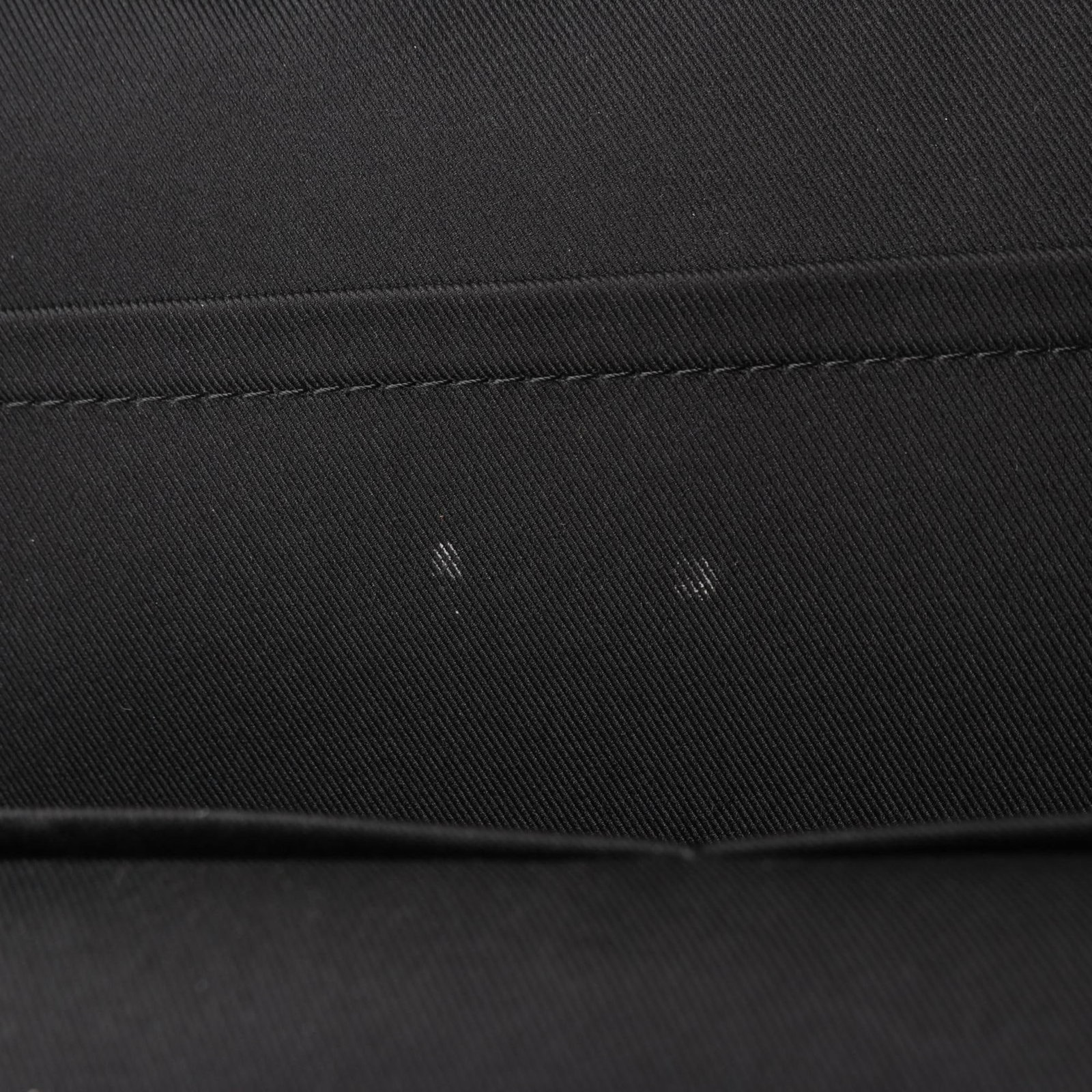 Leather Louis Vuitton Backpack - 10