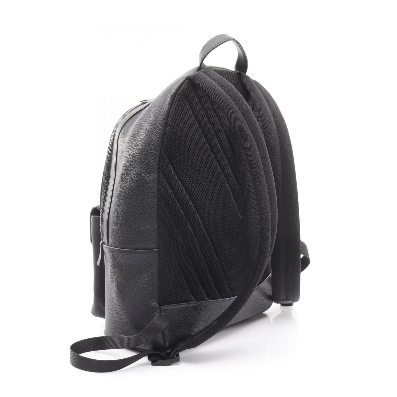 Leather Louis Vuitton Backpack - 2