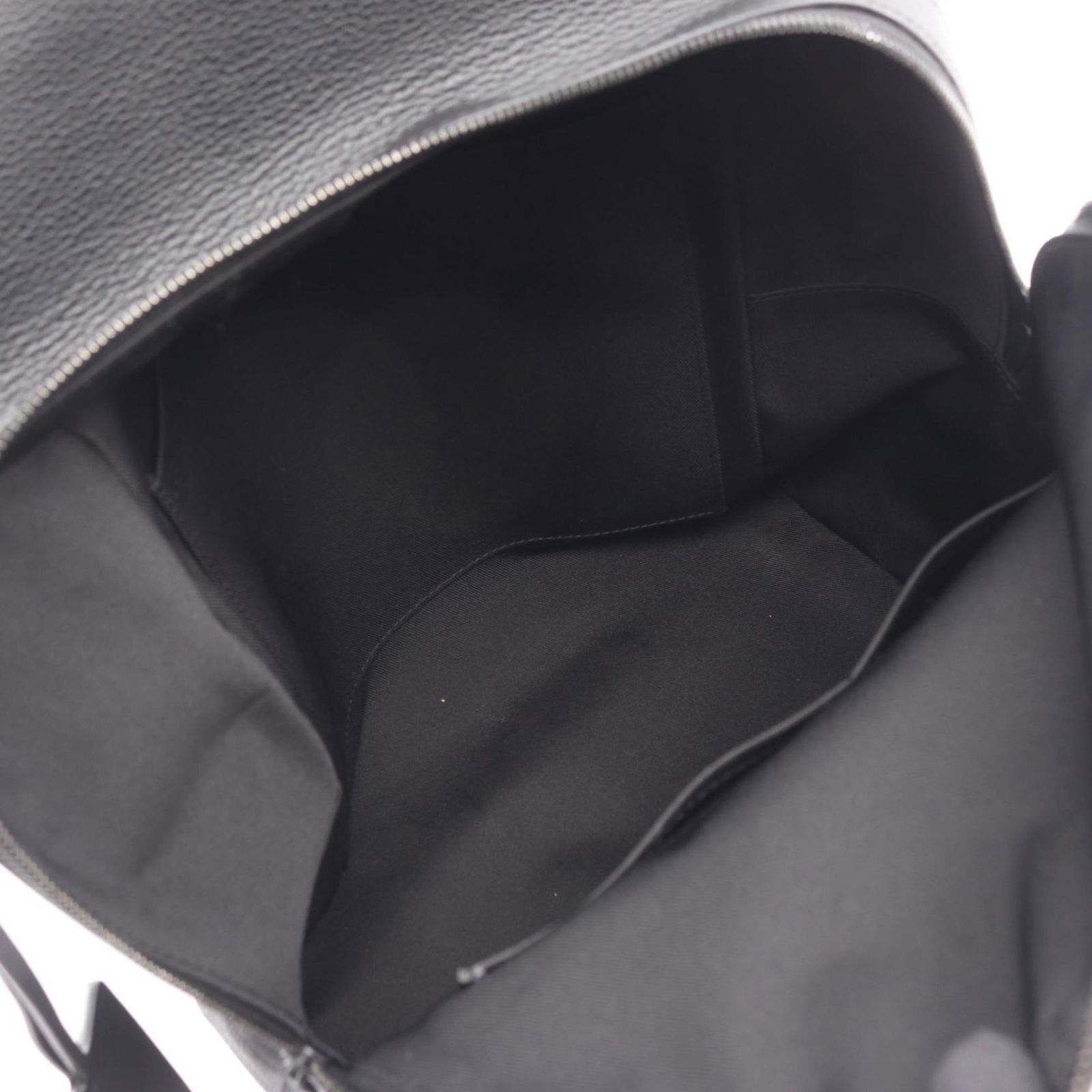 Leather Louis Vuitton Backpack - 3