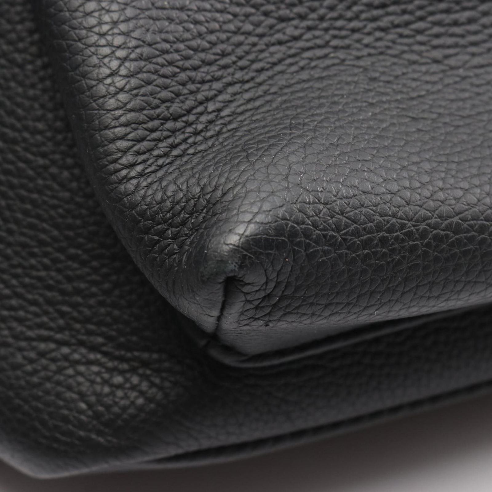 Leather Louis Vuitton Backpack - 6