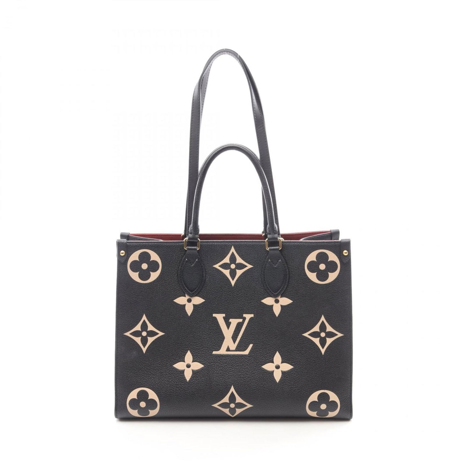 Empreinte Louis Vuitton Tote Bag Monogram: Empreinte Louis Vuitton Tote Bag Monogram This listing features Empreinte Louis Vuitton Tote Bag Monogram. Item specifics are provided below. Item Specifics: Brand: Louis Vuitton Type: Tote Bag