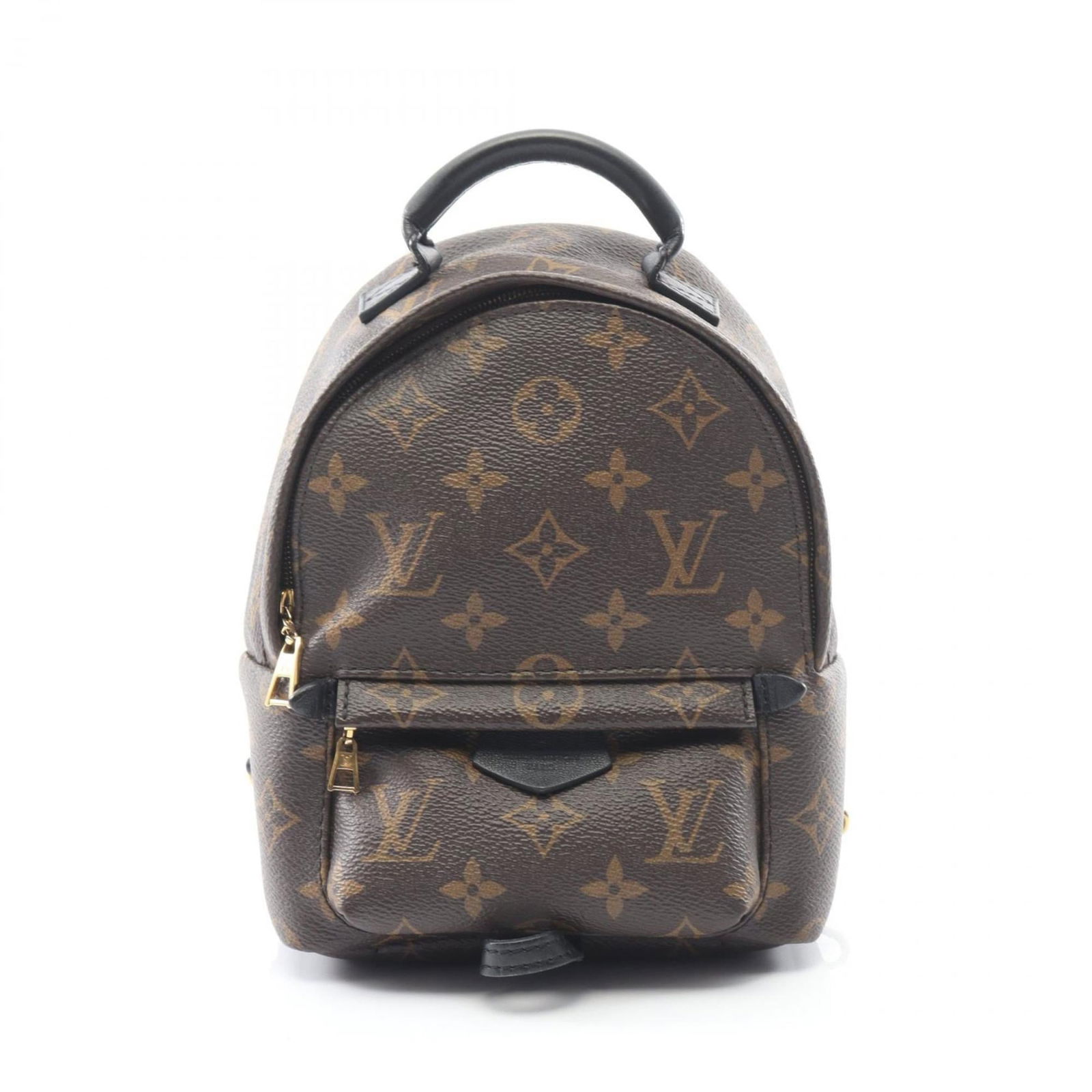 Leather - Louis Vuitton Backpack Coated Canvas: Leather - Louis Vuitton Backpack Coated Canvas This listing features Leather - Louis Vuitton Backpack Coated Canvas. Item specifics are provided below. Item Specifics: Brand: Louis Vuitton Type: Backp