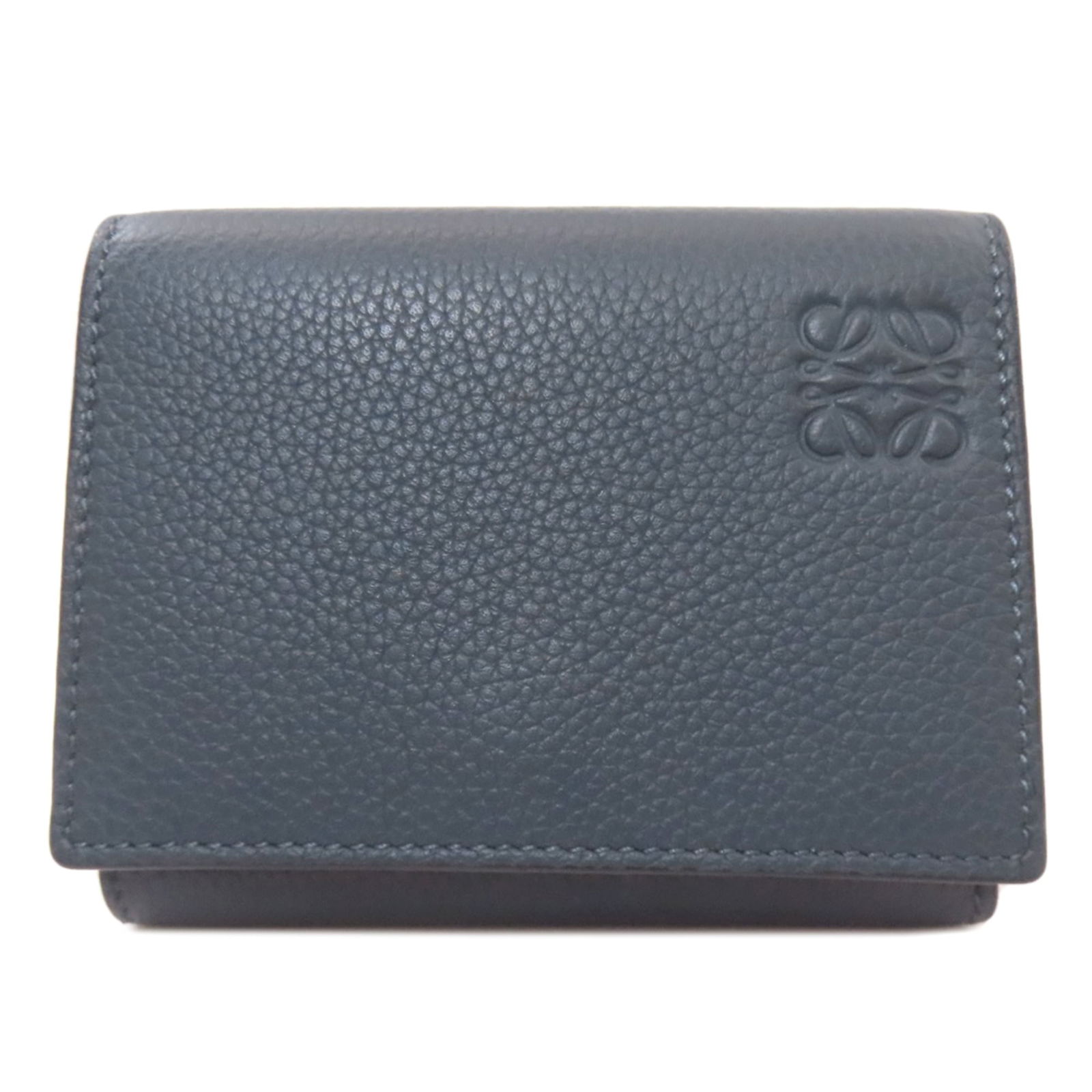 Leather Loewe Wallet (Bi-Fold) (1 of 20)