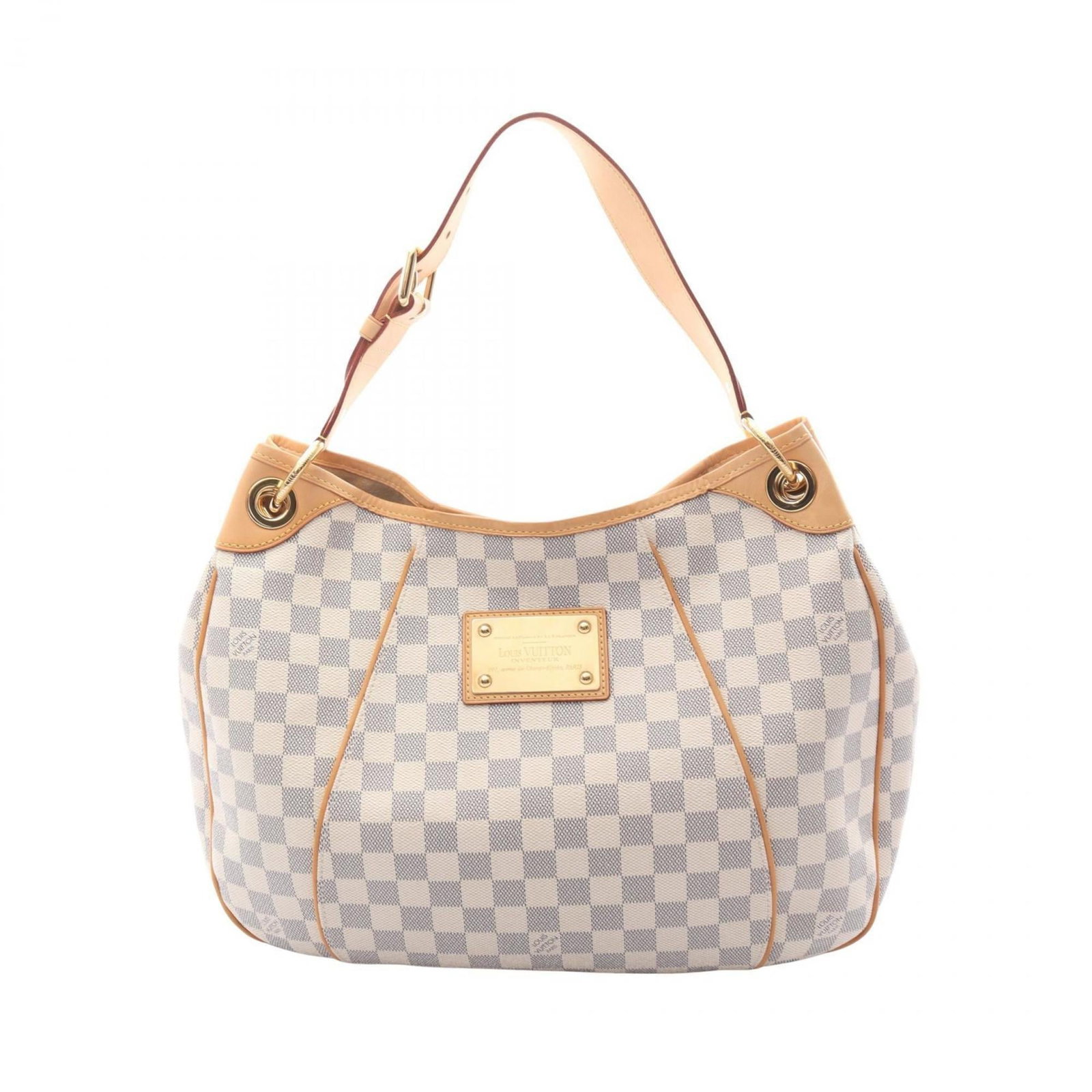Canvas Louis Vuitton Shoulder Bag Coated: Canvas Louis Vuitton Shoulder Bag Coated This listing features Canvas Louis Vuitton Shoulder Bag Coated. Item specifics are provided below. Item Specifics: Brand: Louis Vuitton Type: Shoulder Bag Mate