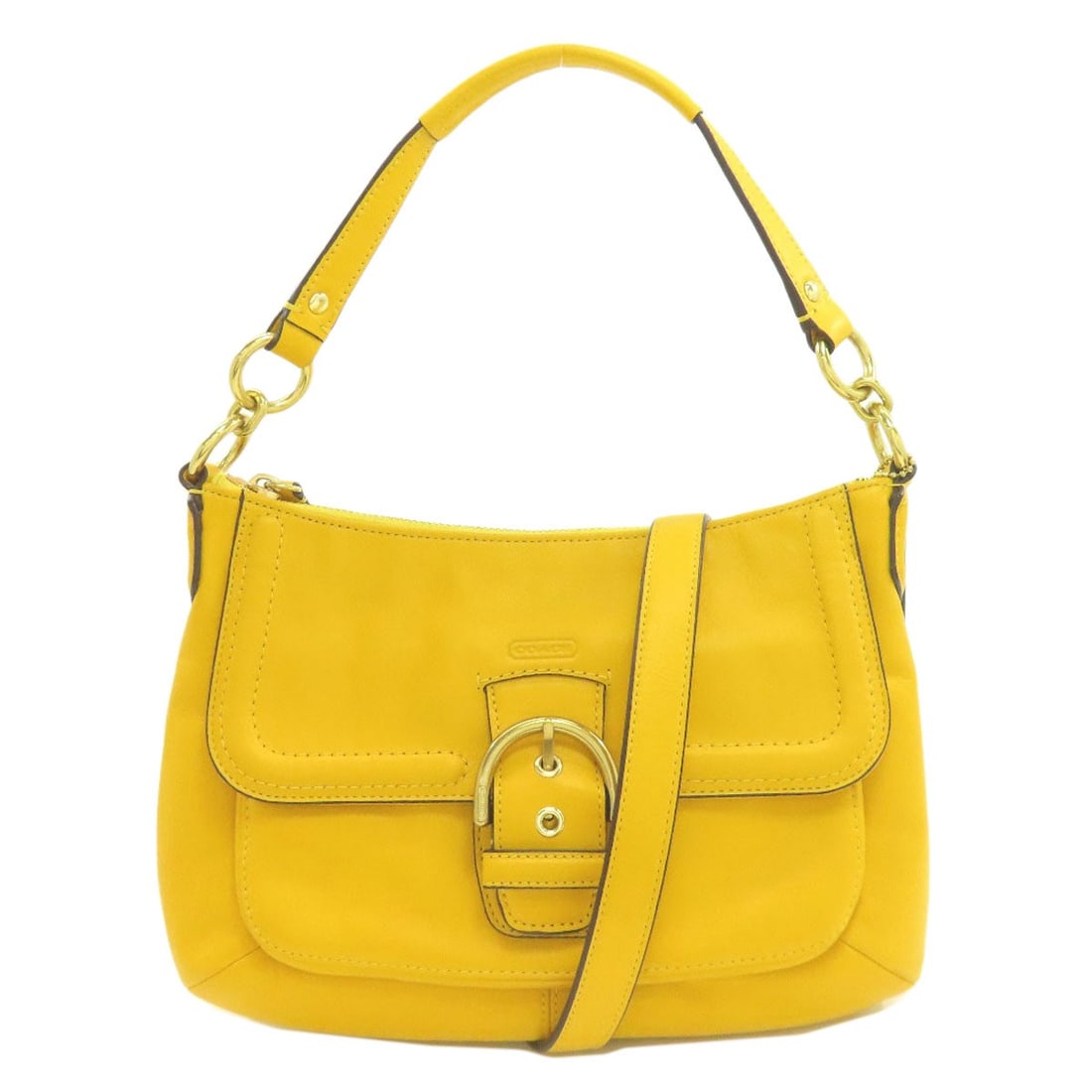 Leather COACH F24687 Soho 2WAY Handbag: Leather COACH F24687 Soho 2WAY Handbag This listing features Leather COACH F24687 Soho 2WAY Handbag. Item specifics are provided below. Item Specifics: Brand: COACH Style: Handbag Exterior Material: L