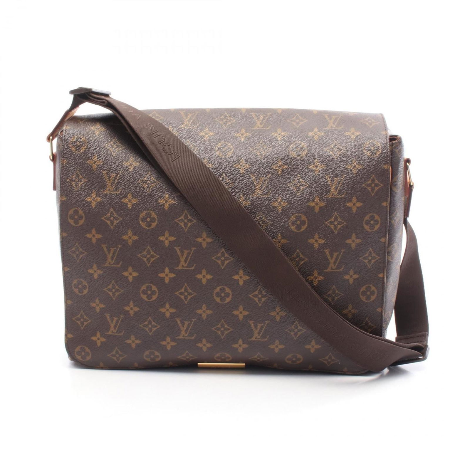 Leather - Louis Vuitton Shoulder Bag Coated Canvas: Leather - Louis Vuitton Shoulder Bag Coated Canvas This listing features Leather - Louis Vuitton Shoulder Bag Coated Canvas. Item specifics are provided below. Item Specifics: Brand: Louis Vuitton