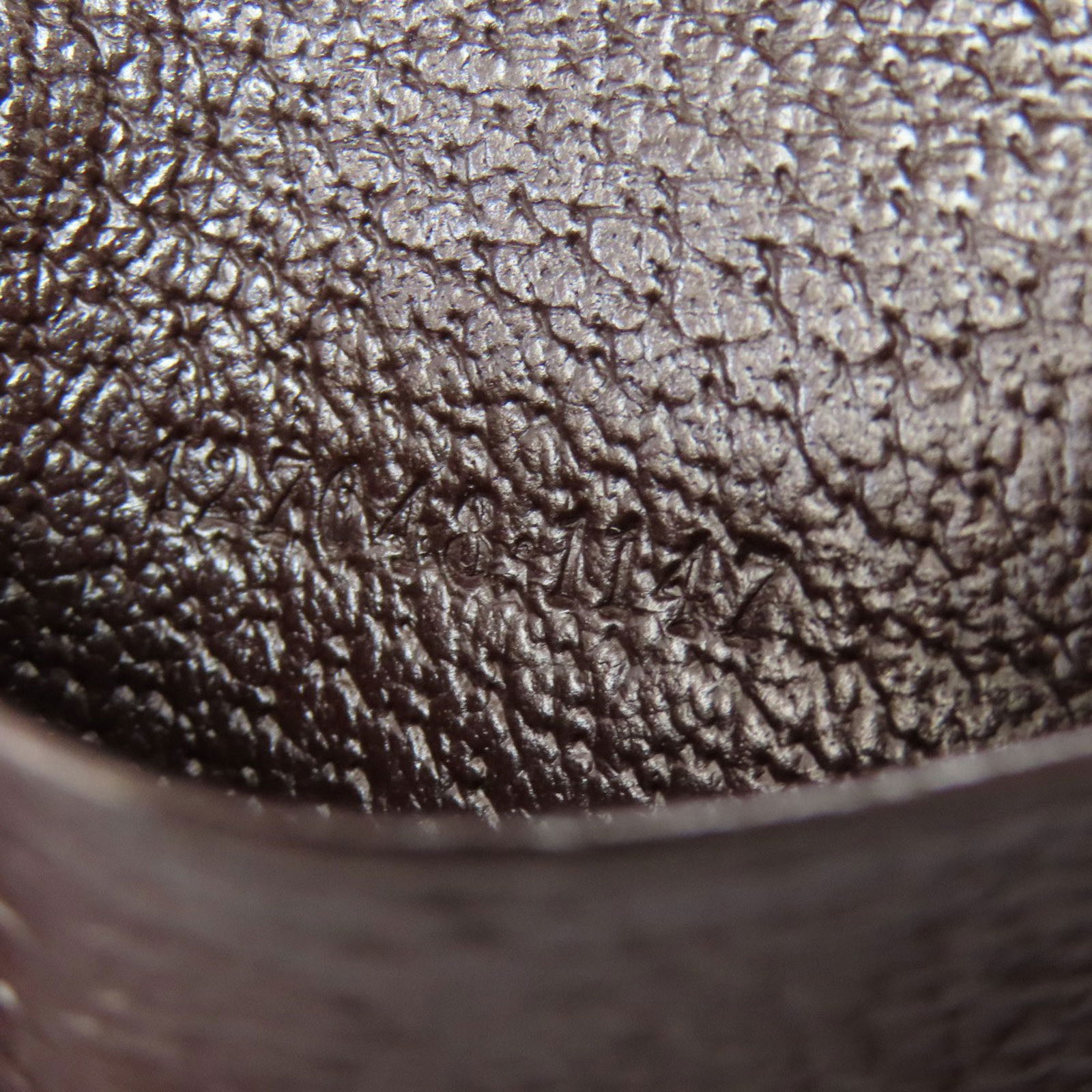 Canvas Gucci Keycase - 7