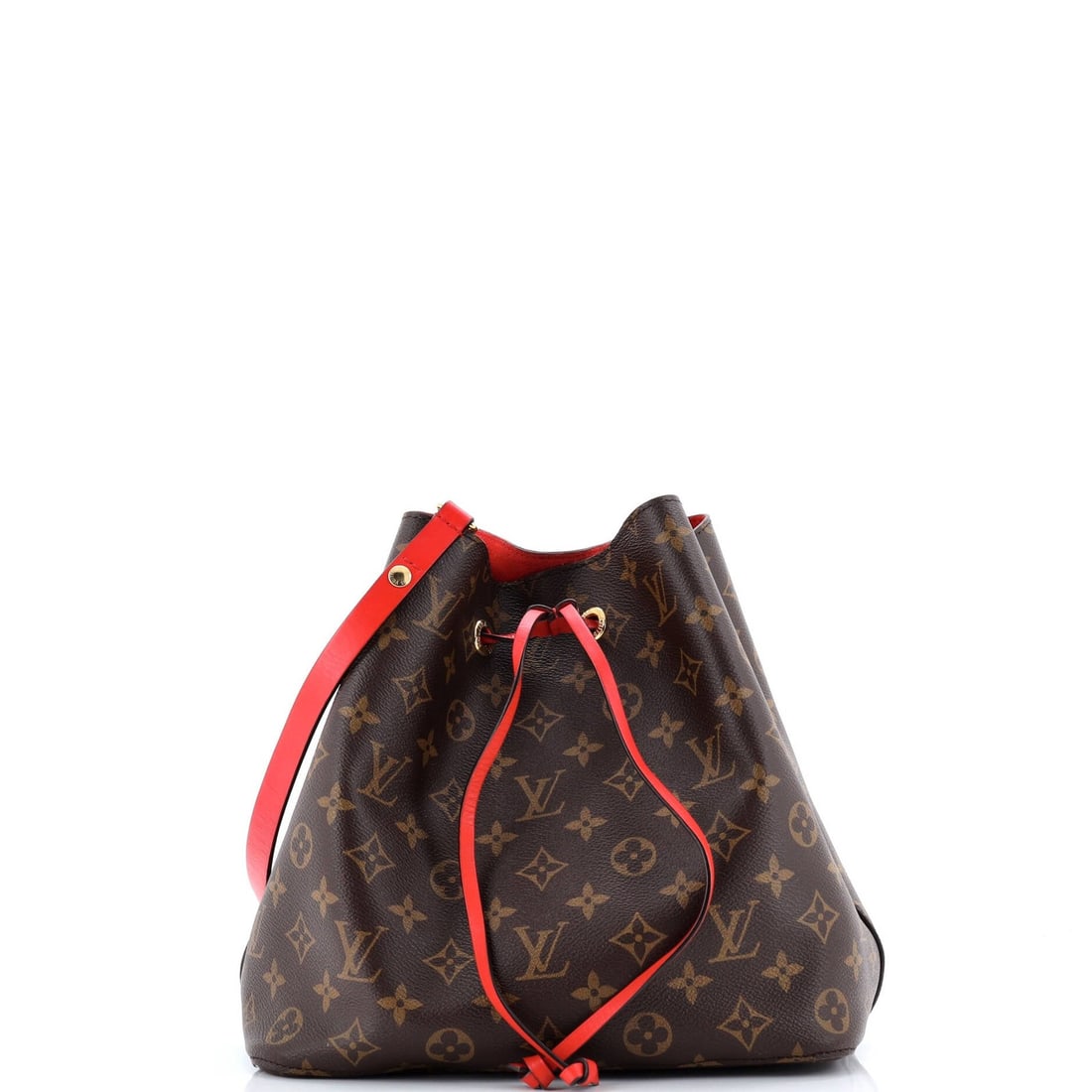 MM Louis Vuitton NeoNoe Handbag Monogram Canvas: MM Louis Vuitton NeoNoe Handbag Monogram Canvas This listing features MM Louis Vuitton NeoNoe Handbag Monogram Canvas. Item specifics are provided below. Item Specifics: Brand: Louis Vuitton