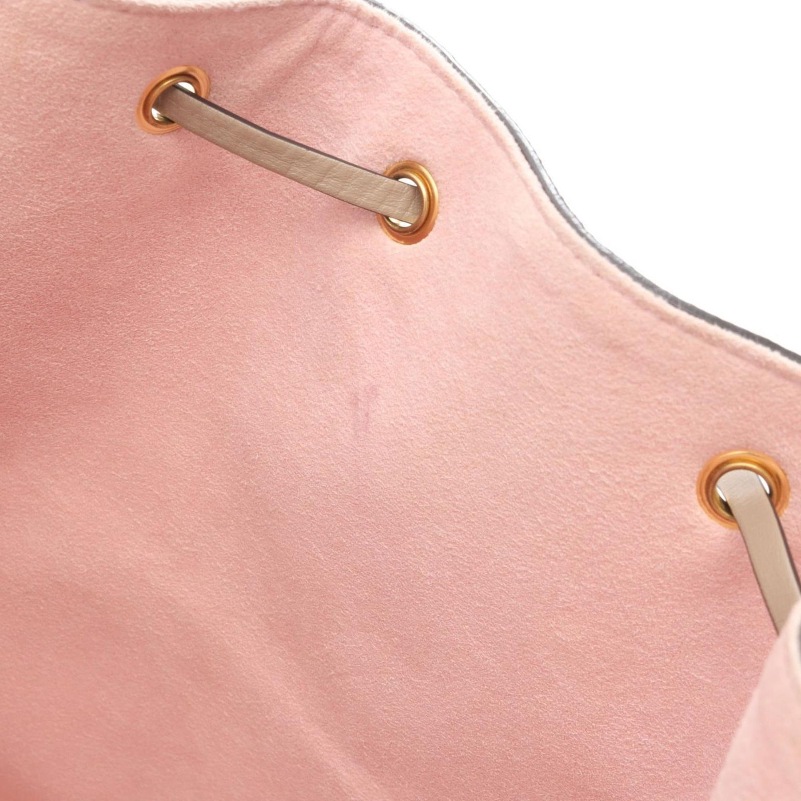 Leather Louis Vuitton Backpack - 10