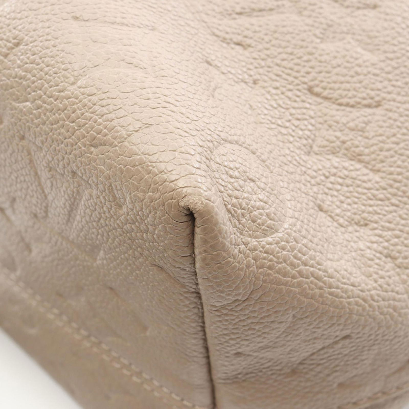 Leather Louis Vuitton Backpack - 6