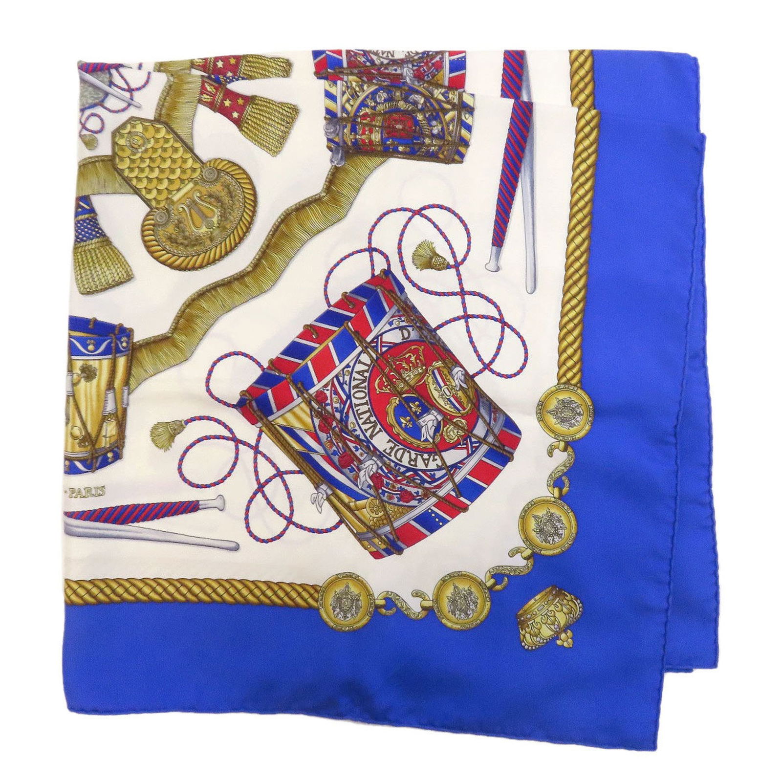 Silk Hermes Scarf: Silk Hermes Scarf This listing features Silk Hermes Scarf. Item specifics are provided below. Item Specifics: Brand: Hermes Type: Scarf Gender: Women Color: Blue Material: Silk Size (Lxw): 88cm x 88cm