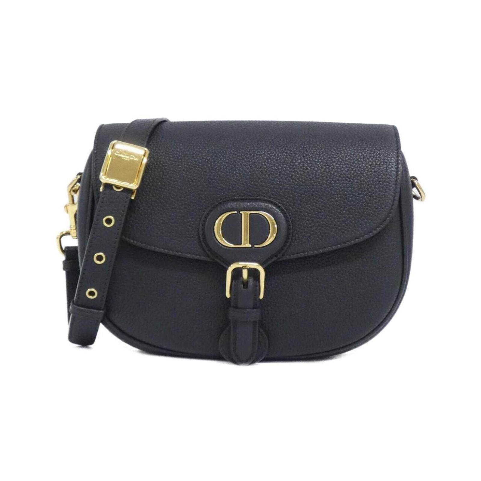 Leather Christian Dior Shoulder Bag: Leather Christian Dior Shoulder Bag This listing features Leather Christian Dior Shoulder Bag. Item specifics are provided below. Item Specifics: Brand: Christian Dior Type: Shoulder Bag Material:
