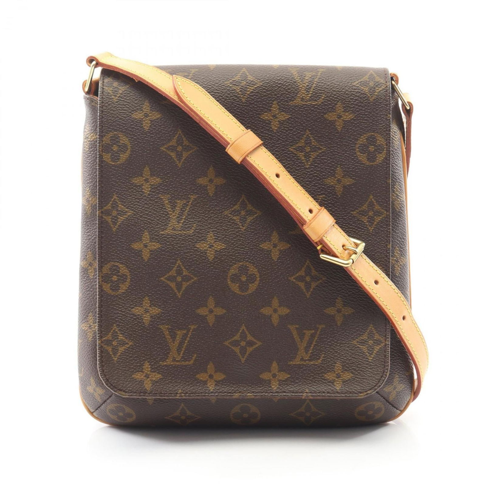 Leather - Louis Vuitton Shoulder Bag Pvc - Coated Canvas: Leather - Louis Vuitton Shoulder Bag Pvc - Coated Canvas This listing features Leather - Louis Vuitton Shoulder Bag Pvc - Coated Canvas. Item specifics are provided below. Item Specifics: Brand: